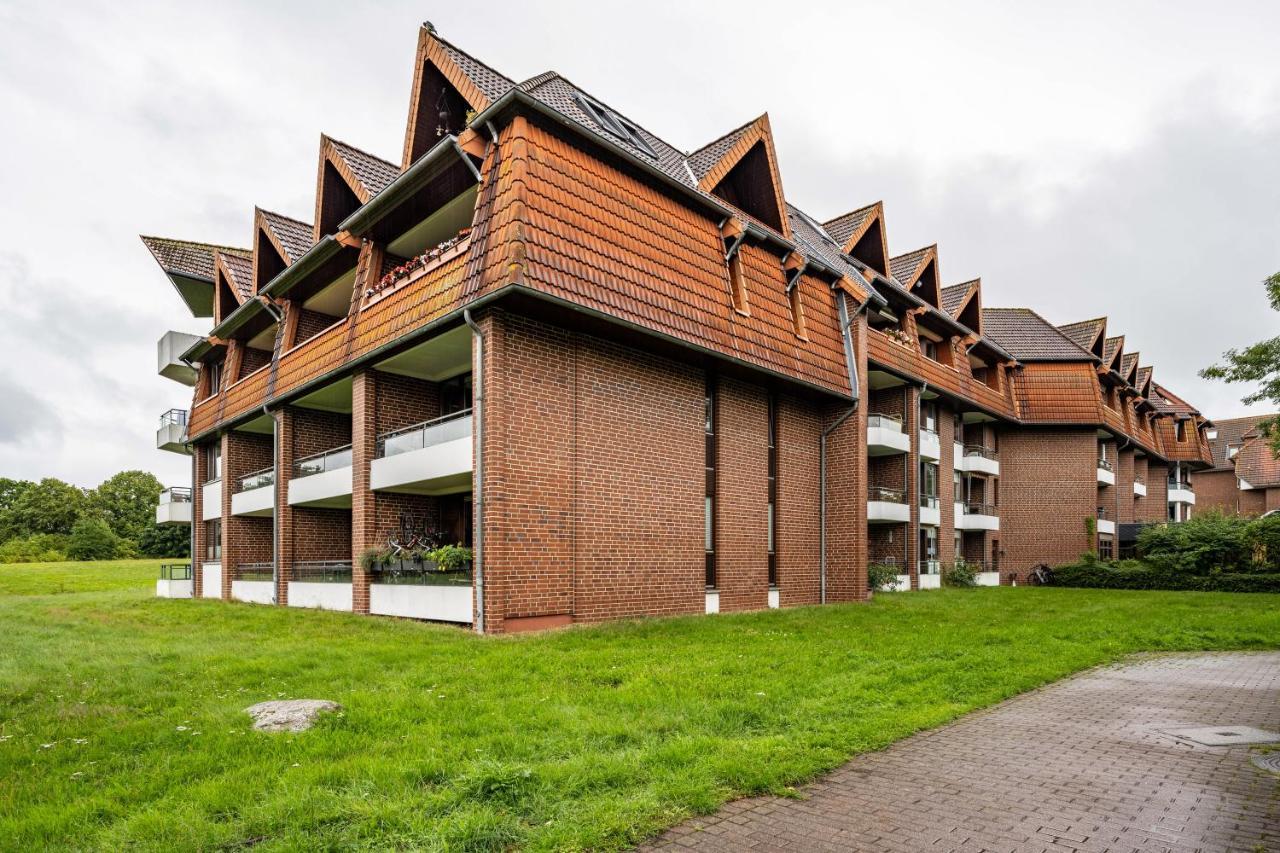 Apartement Bublitz Lübeck Kültér fotó