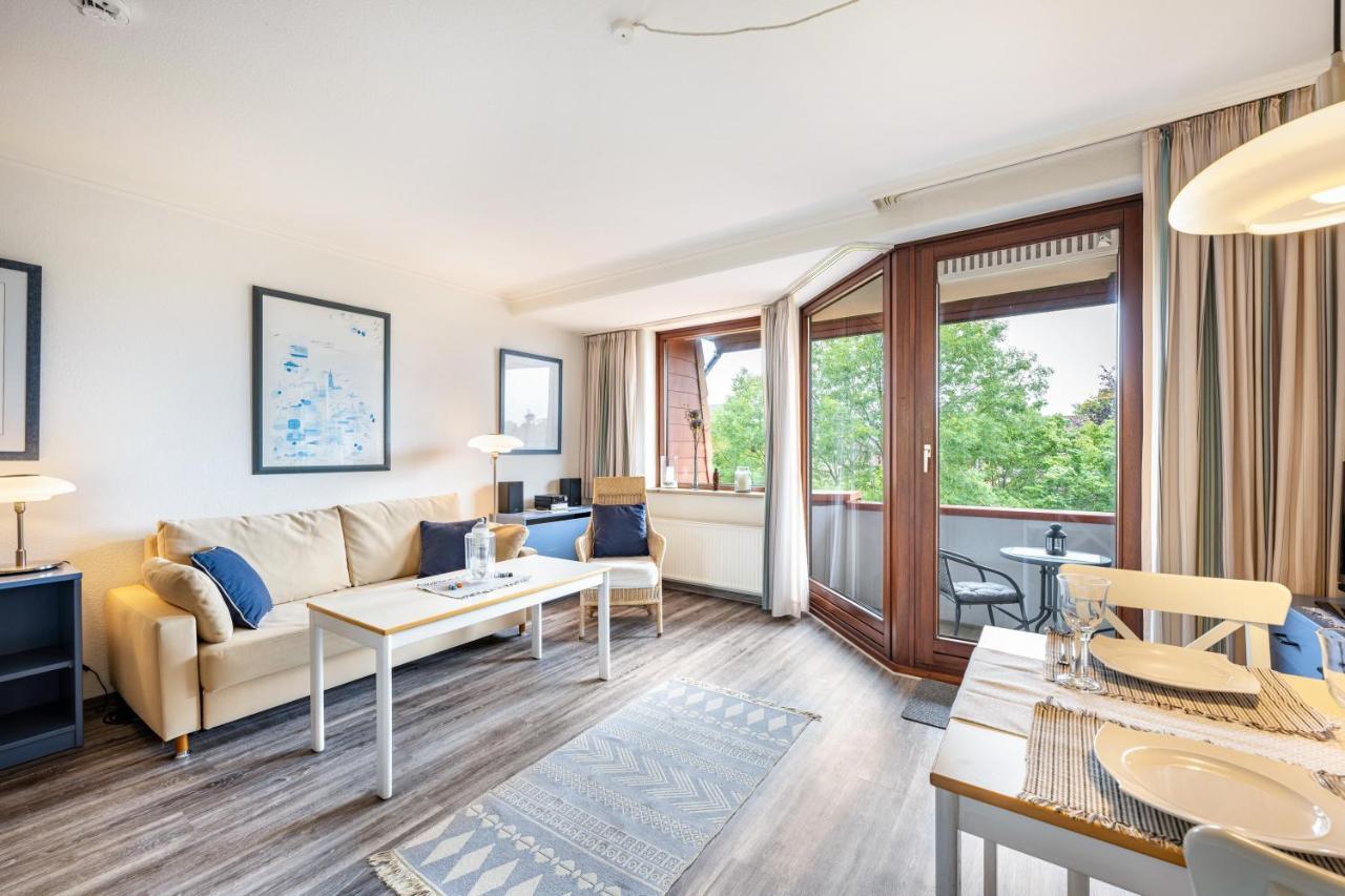 Apartement Bublitz Lübeck Kültér fotó