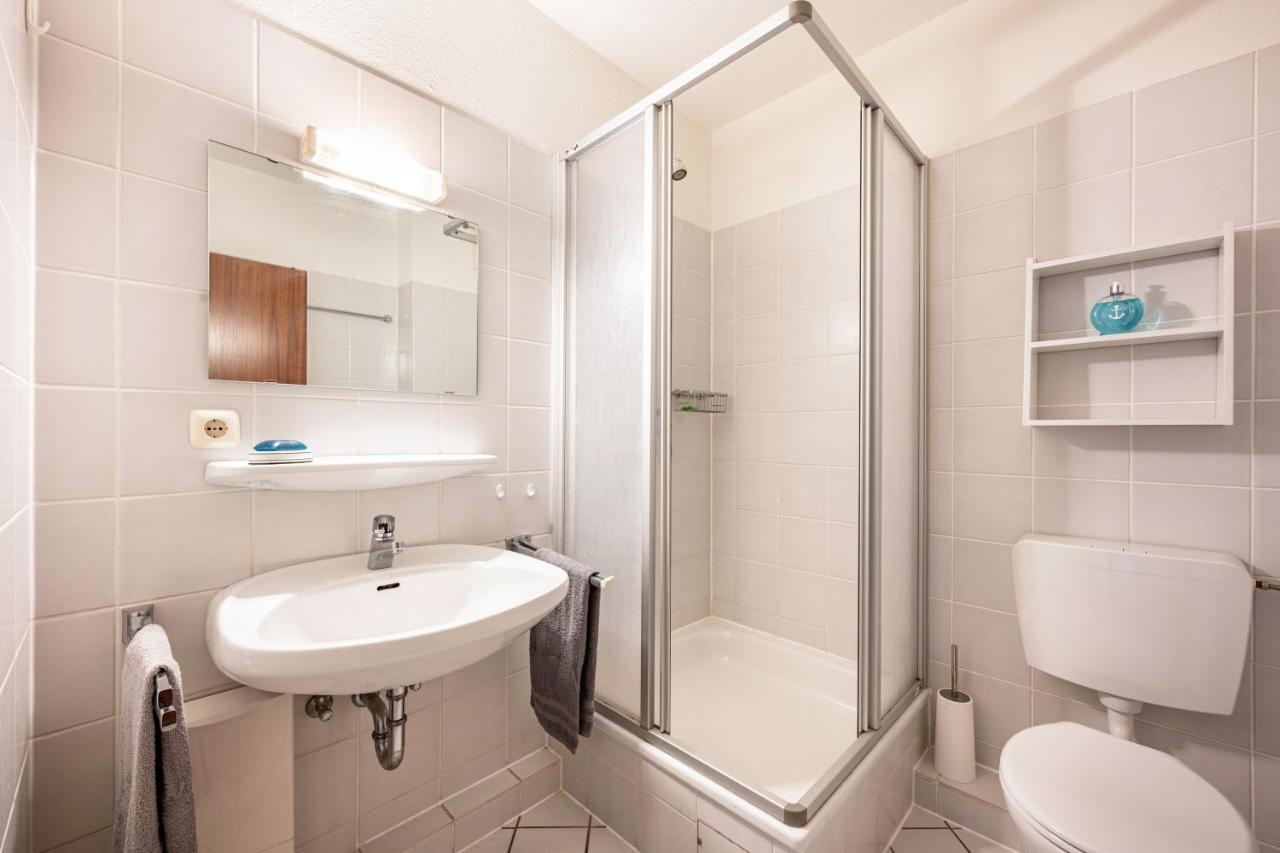 Apartement Bublitz Lübeck Kültér fotó