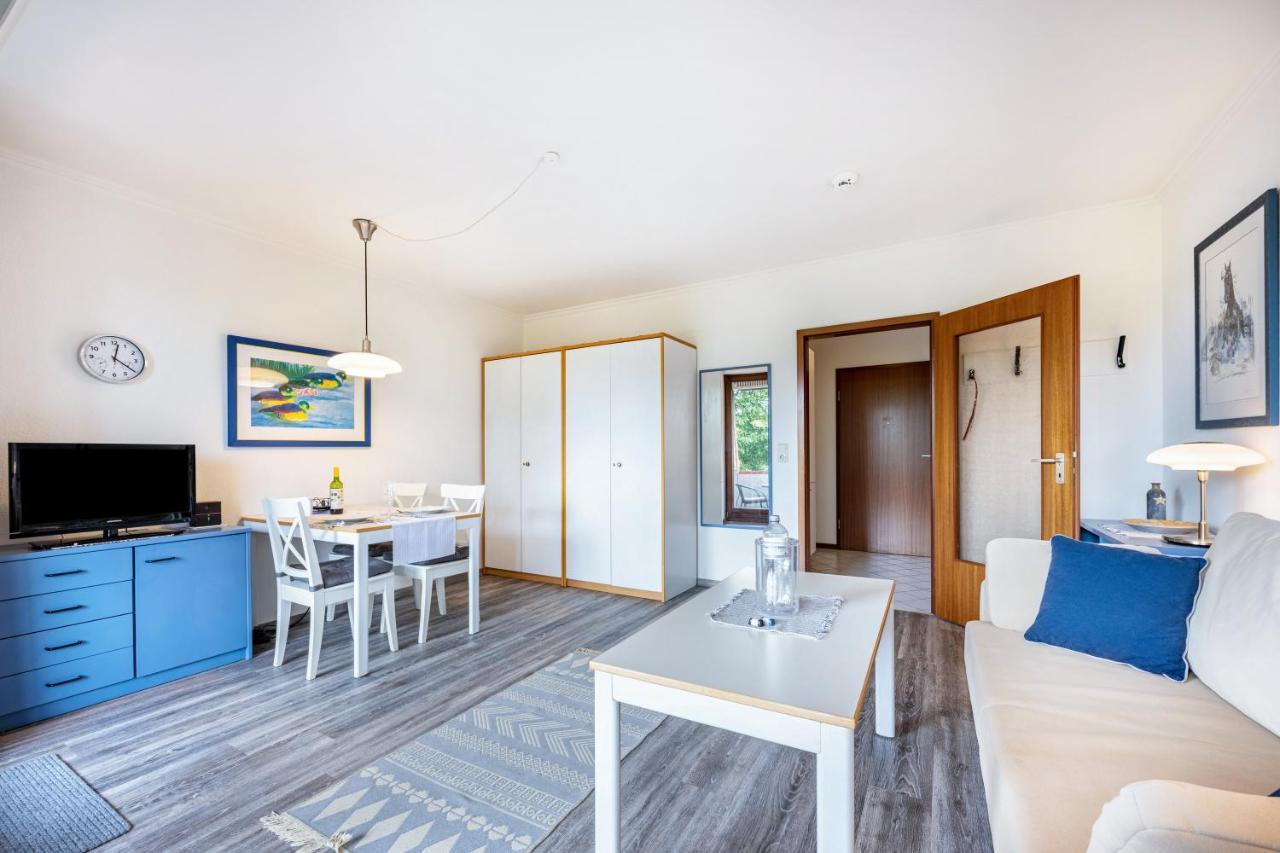 Apartement Bublitz Lübeck Kültér fotó