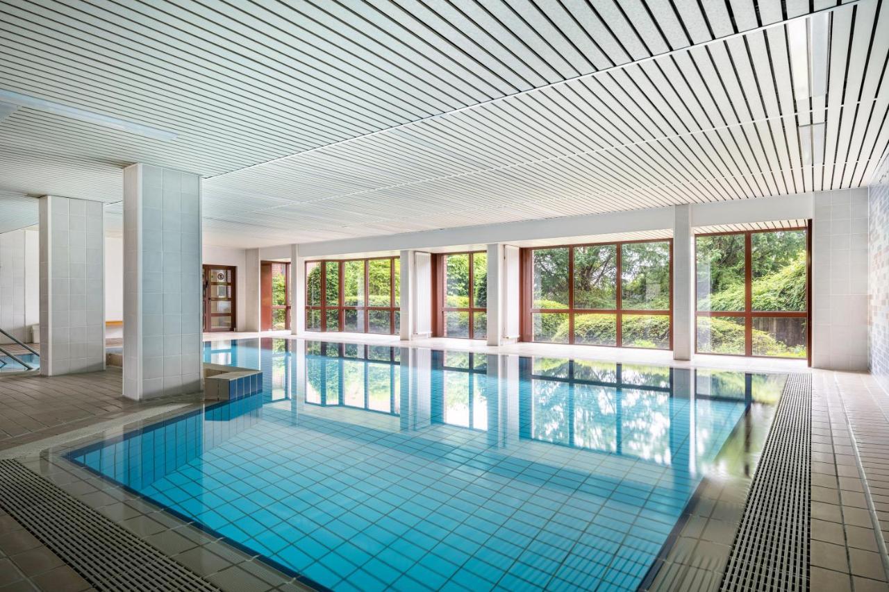 Apartement Bublitz Lübeck Kültér fotó