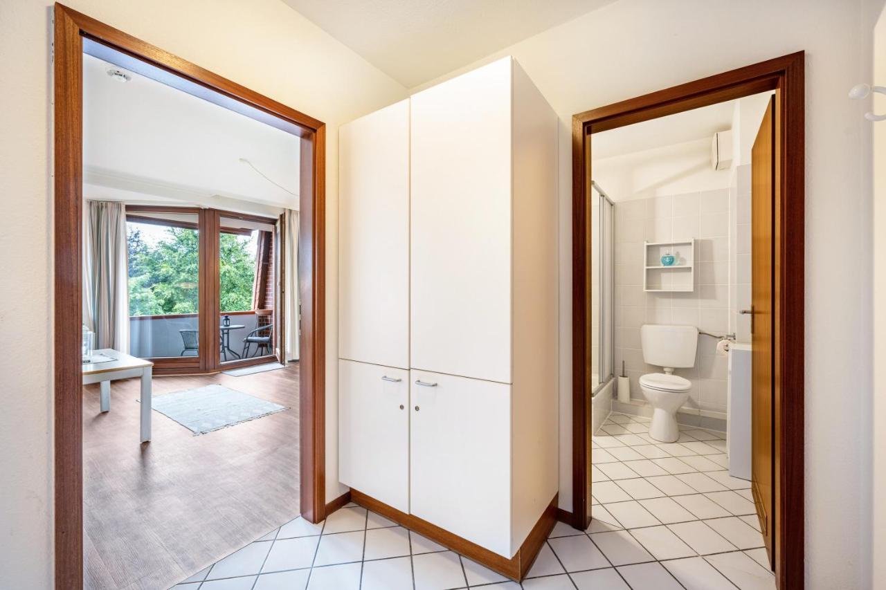 Apartement Bublitz Lübeck Kültér fotó