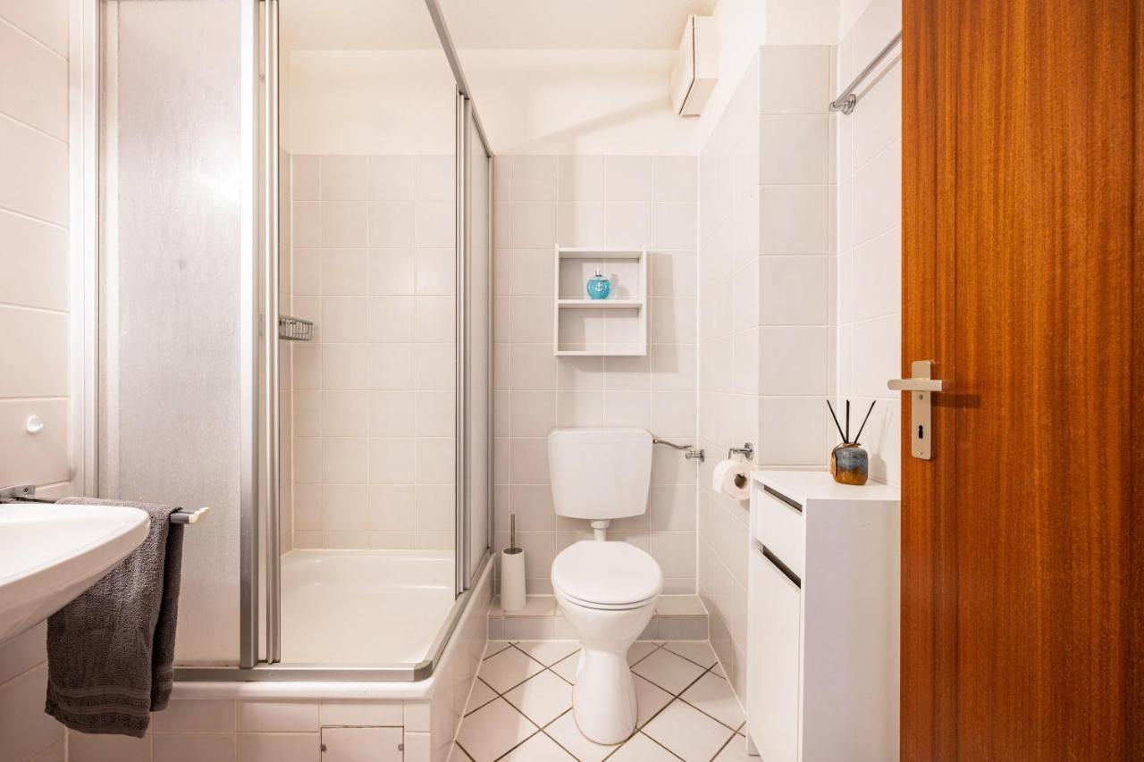 Apartement Bublitz Lübeck Kültér fotó