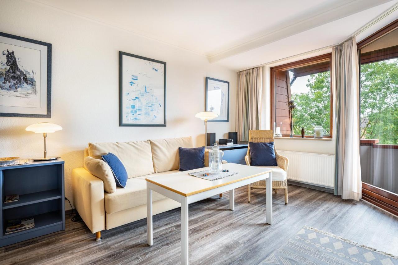 Apartement Bublitz Lübeck Kültér fotó