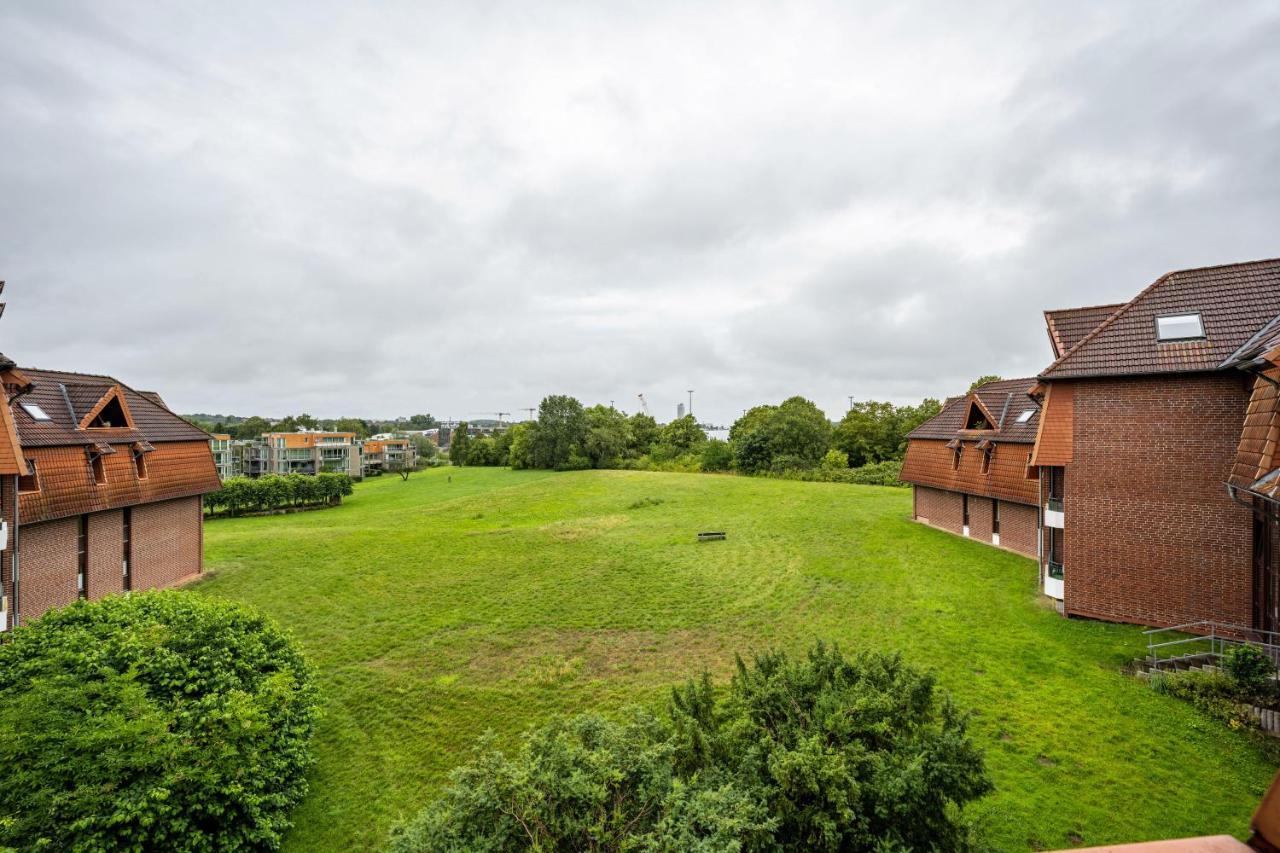 Apartement Bublitz Lübeck Kültér fotó