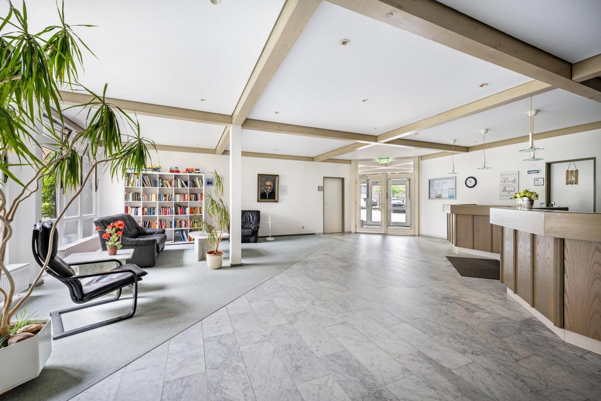 Apartement Bublitz Lübeck Kültér fotó