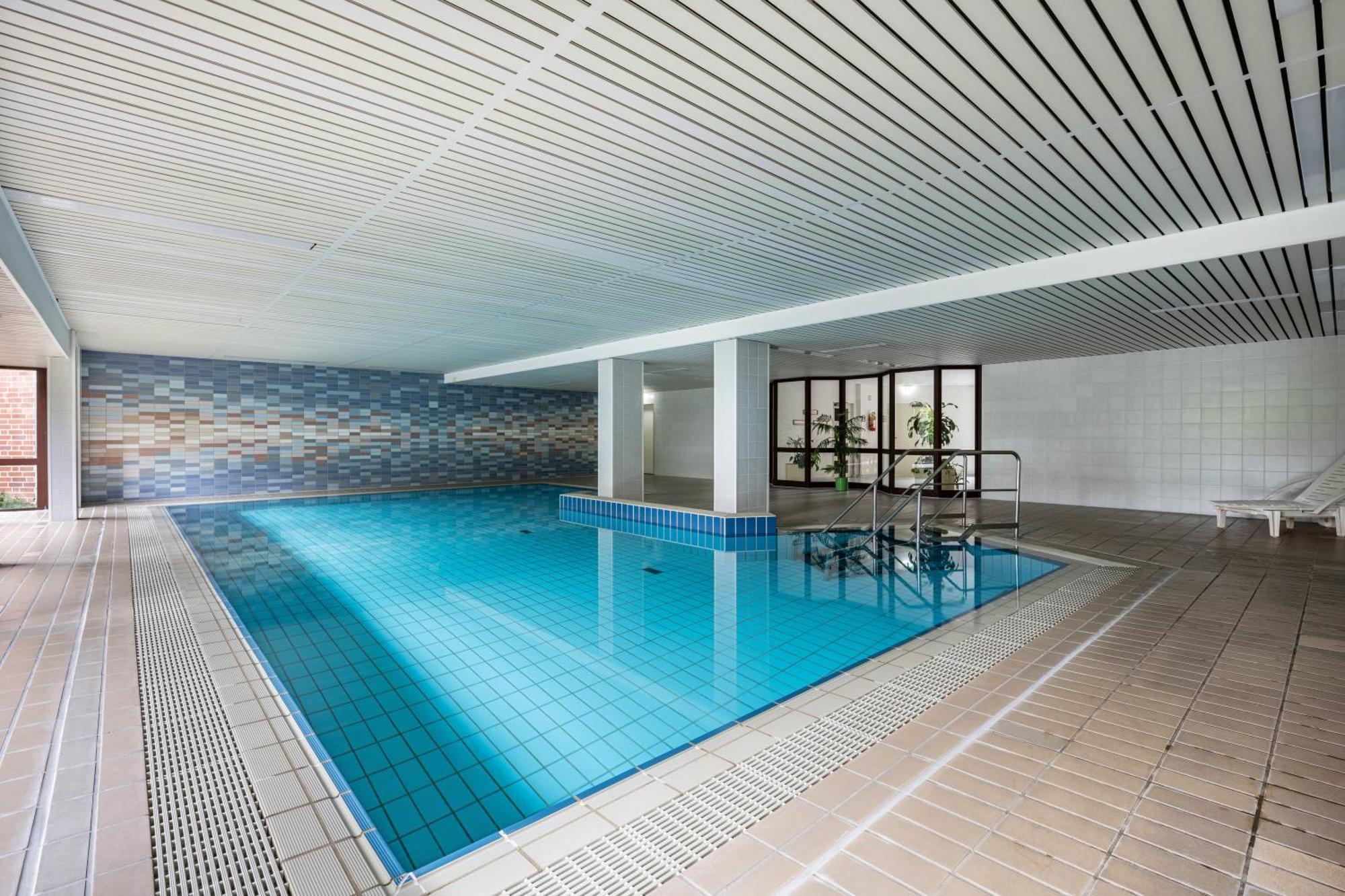 Apartement Bublitz Lübeck Kültér fotó